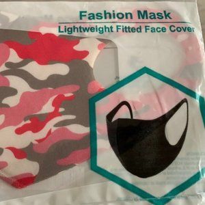 Fashion Masks
